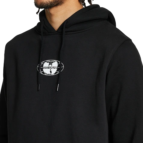 Wu-Tang Clan - 36 Chambers Hoodie