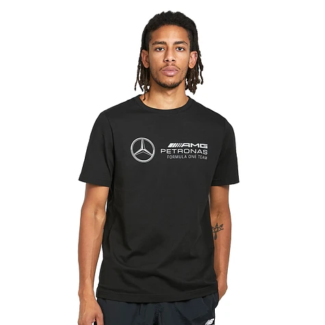 Puma - MAPF1 Logo Tee