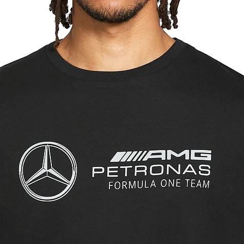 Puma - MAPF1 Logo Tee