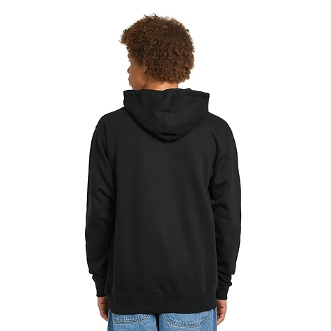 Butter Goods - Bold Classic Logo Pullover Hood