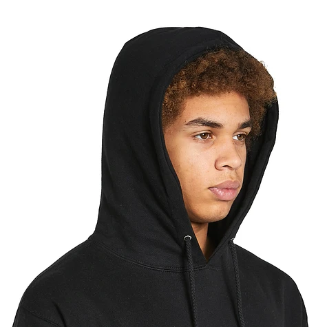 Butter Goods - Bold Classic Logo Pullover Hood