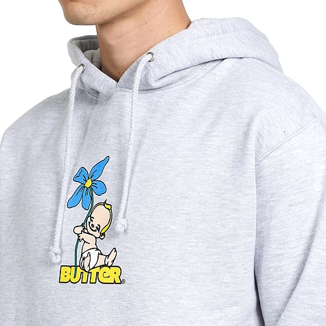 Butter Goods - Baby Pullover Hood