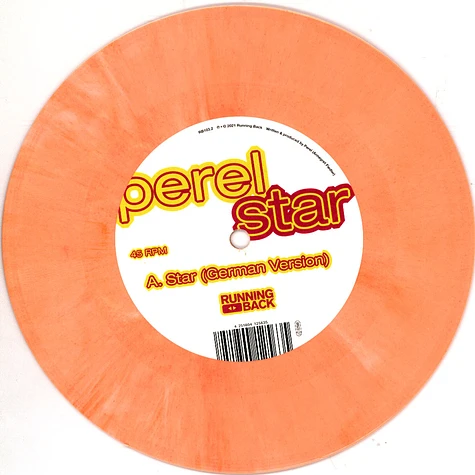 Perel - Star