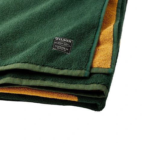Filson - Pine Tree Towel