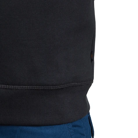 Dickies - Oakport Quarter Zip Sweater