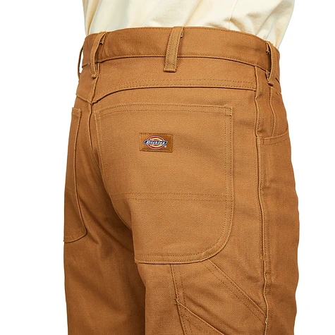 Dickies - Duck Canvas Carpenter Pants