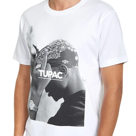 2Pac - F*ck The World T-Shirt