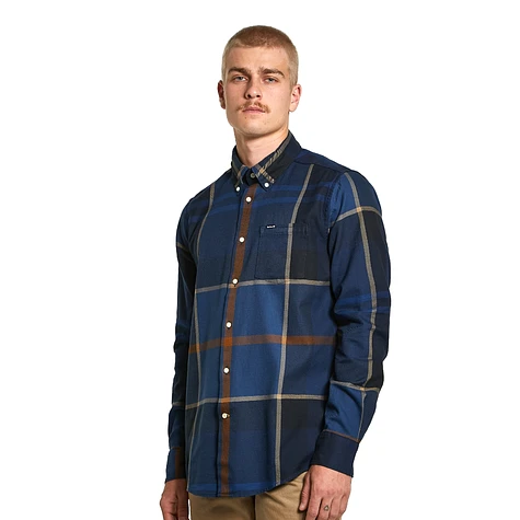 Barbour - Dunoon Tailored Shirt