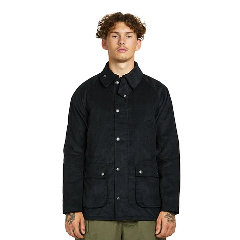 Barbour White Label - Cord Slim Bedale Casual