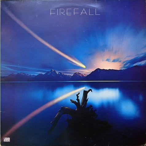 Firefall - Firefall
