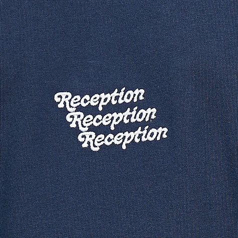 Reception - S/S Tee Core Logo