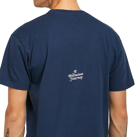 Reception - S/S Tee Core Logo