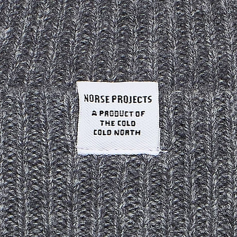 Norse Projects - Norse Beanie