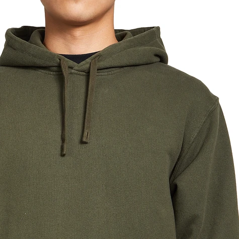 Norse Projects - Fraser Tab Series Hoodie