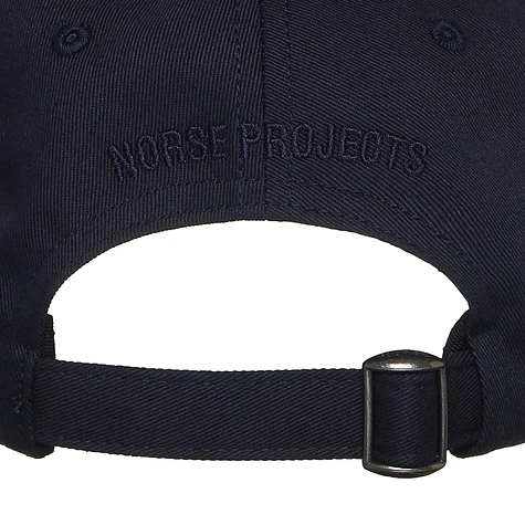 Norse Projects - Twill Sports Cap