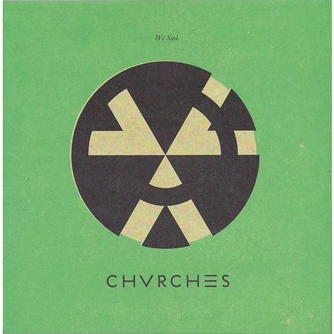 CHVRCHES - We Sink