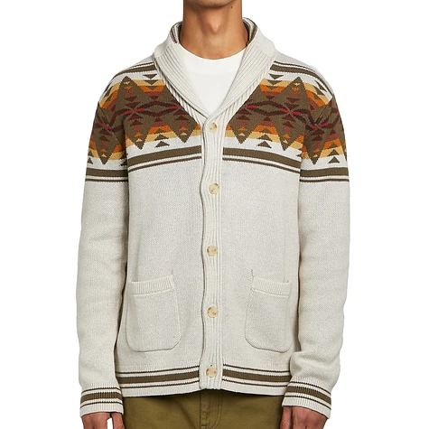 Pendleton - Callister Cardigan