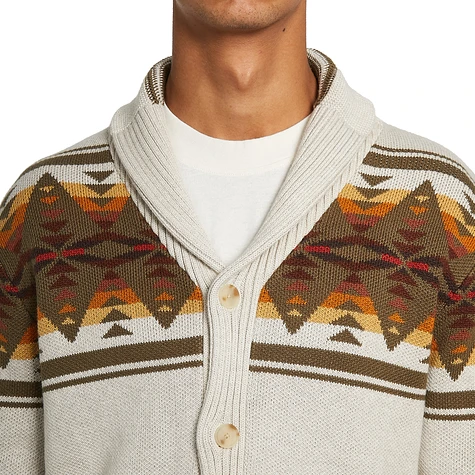 Pendleton - Callister Cardigan