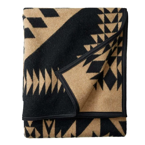 Pendleton - Jacquard Napped Blanket