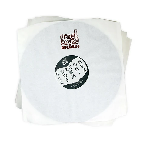 Twilight Circus / O.B.F - Gorgon Sound Remixes Repress Edition