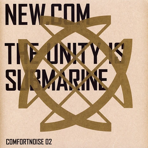 New.Com - The Unity Is Submarine