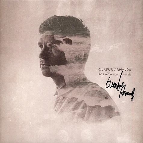 Ólafur Arnalds - For Now I Am Winter