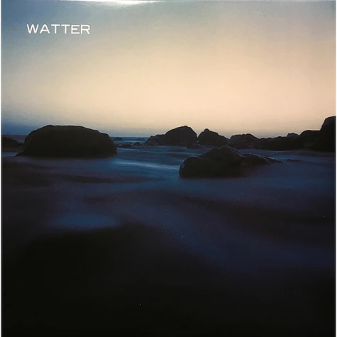 Watter - This World