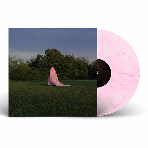 Blameful Isles - Ereeséon Pink Vinyl Edition