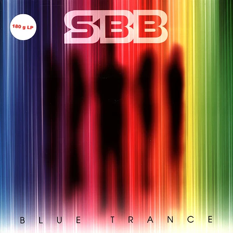 SBB - Blue Trance