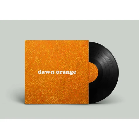 Miramare & Clément Matrat - Dawn Orange