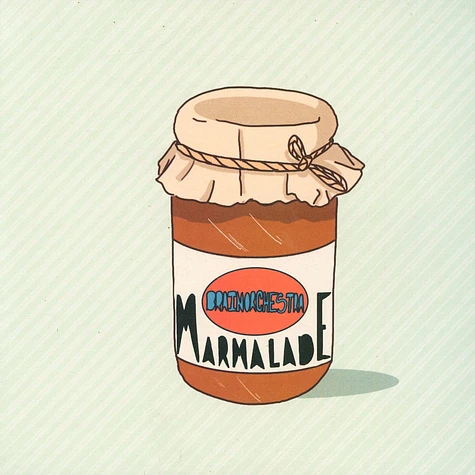 Brainorchestra - Marmalade