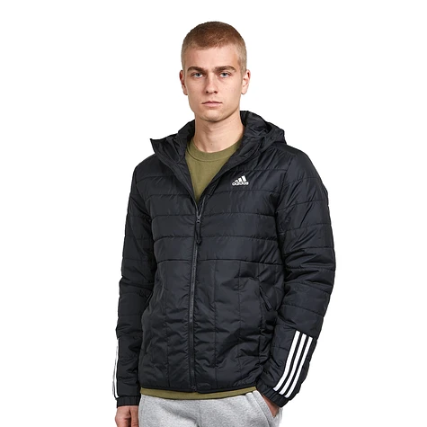 adidas - Itavic L Hooded Jacket