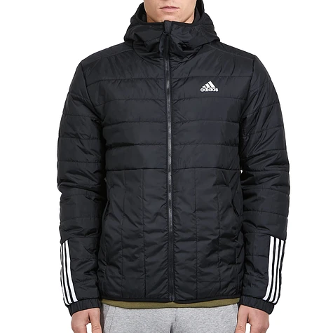 adidas - Itavic L Hooded Jacket