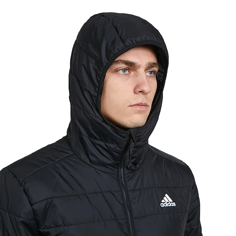 adidas - Itavic L Hooded Jacket