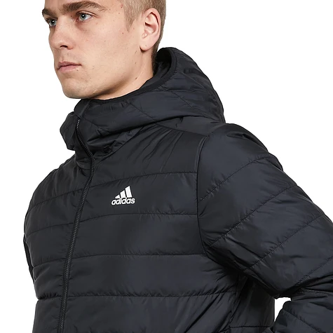 adidas - Itavic L Hooded Jacket