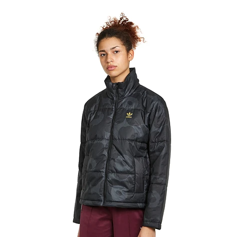 adidas x Marimekko - Marimekko Short Puffer Jacket