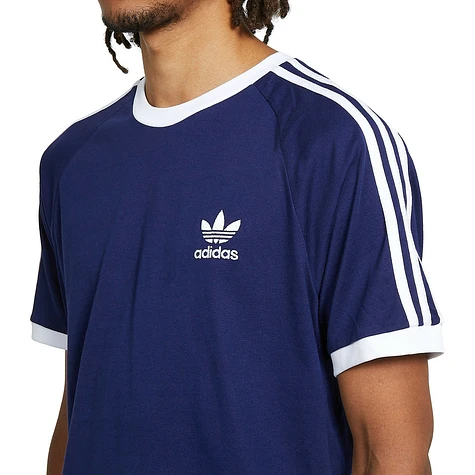 adidas - 3-Stripes T-Shirt