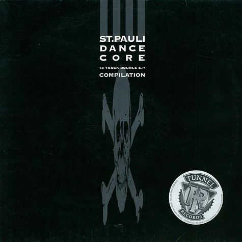 V.A. - St. Pauli Dance Core