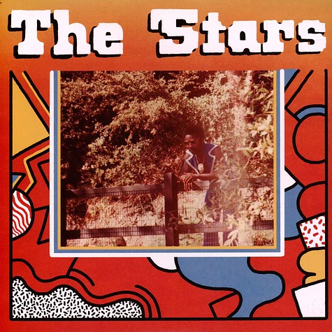 The Stars - (We Are The) Stars / Best Friend