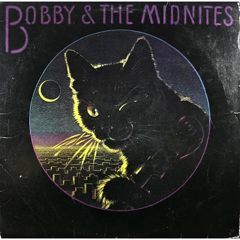 Bobby And The Midnites - Bobby & The Midnites