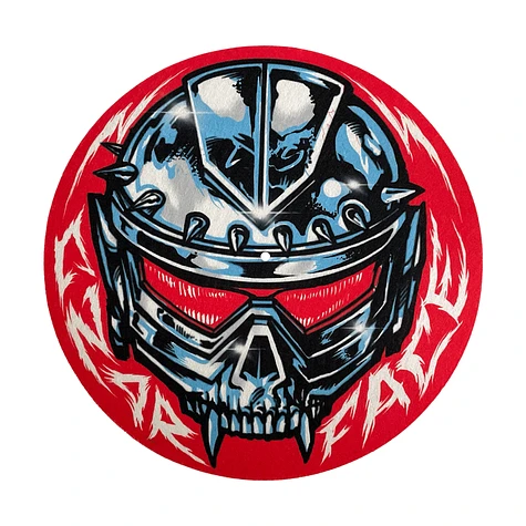 Czarface - Czar Your Face Slipmat