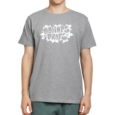 Oonops Drops X KISTA - Organic Unisex T-Shirt