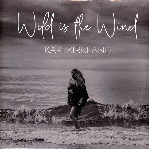 Kiri Kirkland - Wild Is The Wind