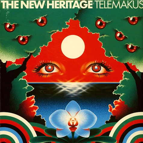 Telemakus - The New Heritage Black Vinyl Edition