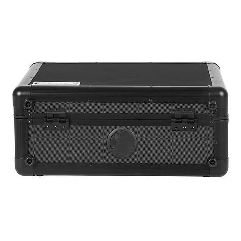 UDG - Ultimate Pick Foam Flight Case Multi Format Turntable