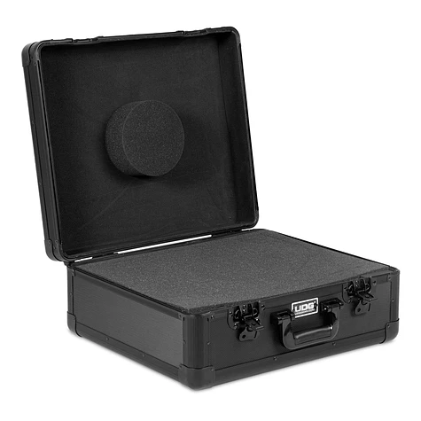 UDG - Ultimate Pick Foam Flight Case Multi Format Turntable