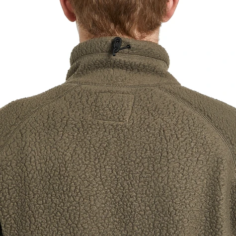 Snow Peak - Thermal Boa Fleece Jacket