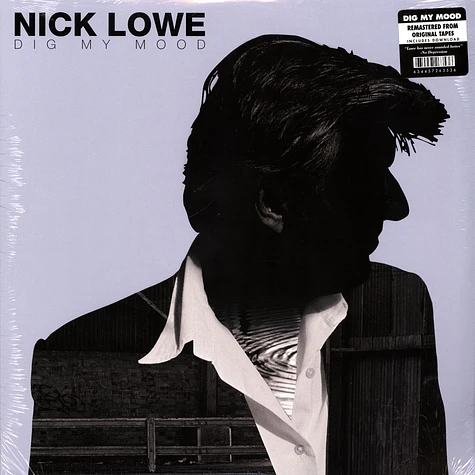 Nick Lowe - Dig My Mood