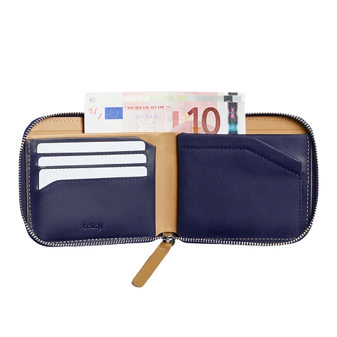 Bellroy - Zip Wallet