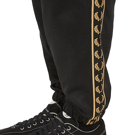Fred Perry - Gold Taped Track Pant